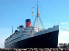 RMS Queen Mary